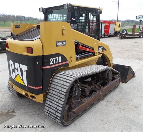 277b cat skid steer problems|cat 277b skid steer specs.